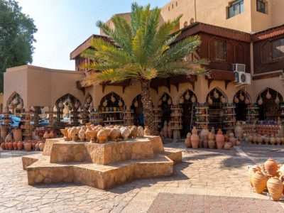 Nizwa Market 12
