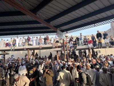 Nizwa Market 13