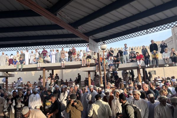 Nizwa Market 13