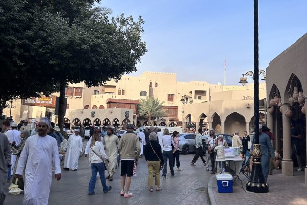 Nizwa Market 19