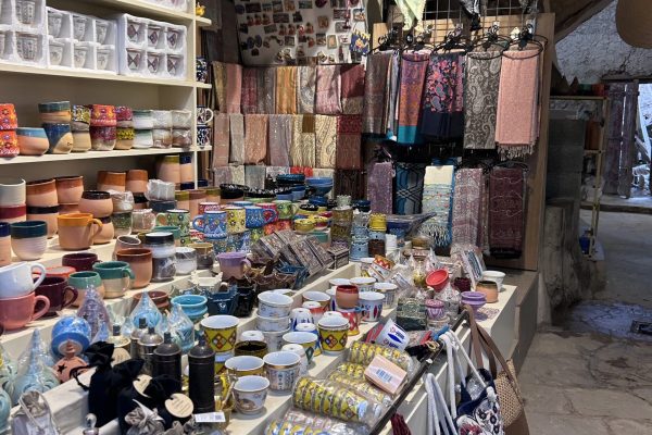 Nizwa Market 22