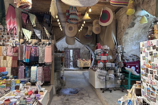 Nizwa Market 23