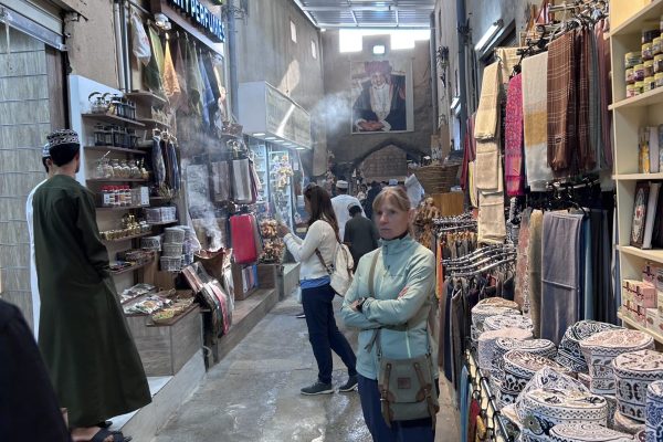 Nizwa Market 24