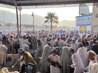 Nizwa Market 27
