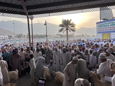 Nizwa Market 28