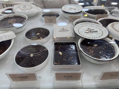 Nizwa Market 29