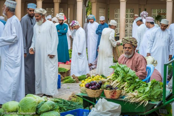 Nizwa Market 30