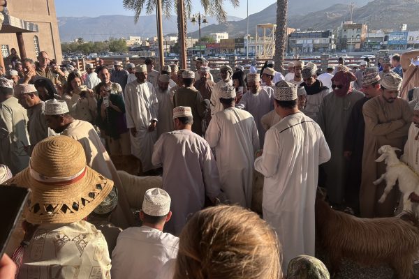 Nizwa Market 30
