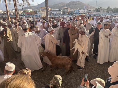 Nizwa Market 31