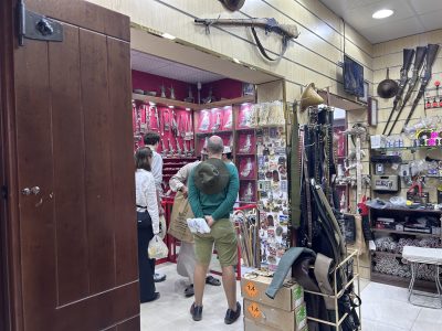 Nizwa Market 32