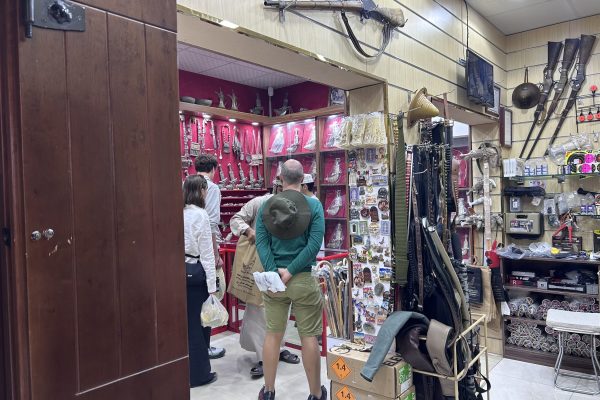 Nizwa Market 32