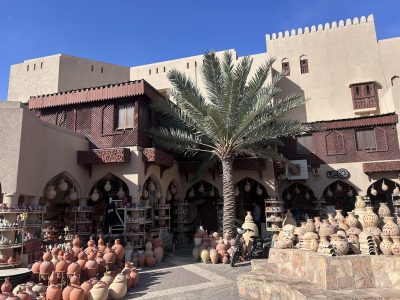 Nizwa Market 34
