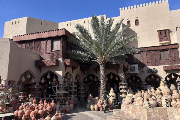 Nizwa Market 34