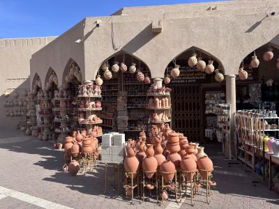 Nizwa Market 35