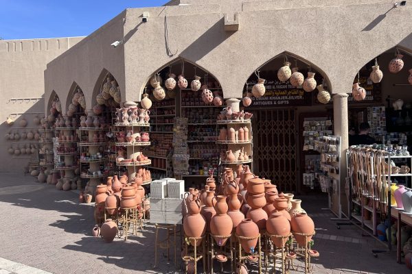Nizwa Market 35