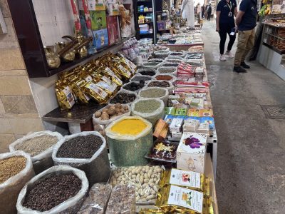 Nizwa Market 36