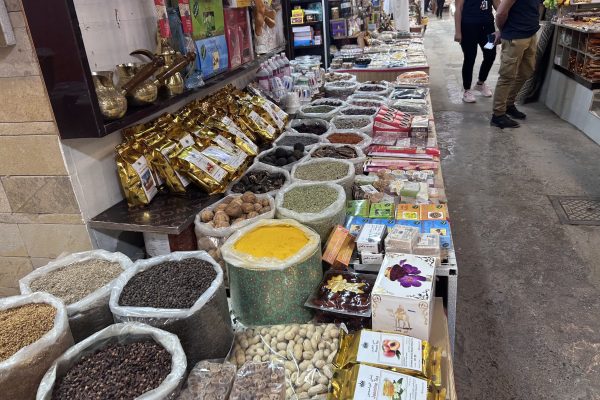 Nizwa Market 36