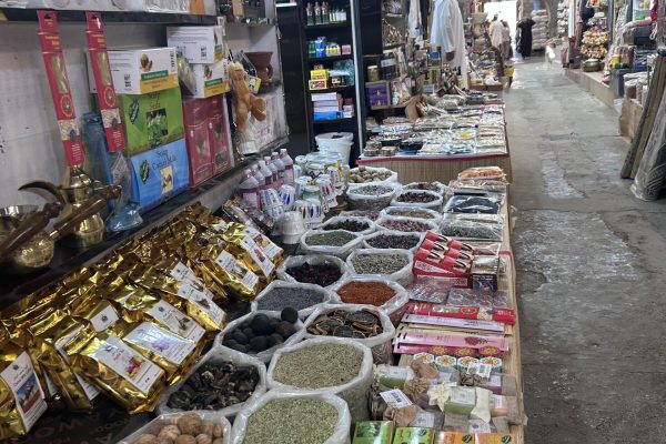 Nizwa Market 37