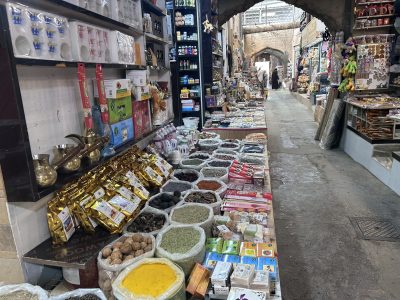 Nizwa Market 38