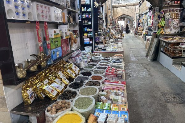 Nizwa Market 38