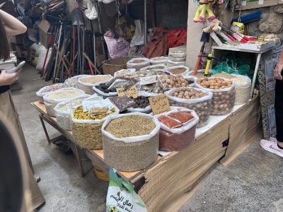 Nizwa Market 39 .