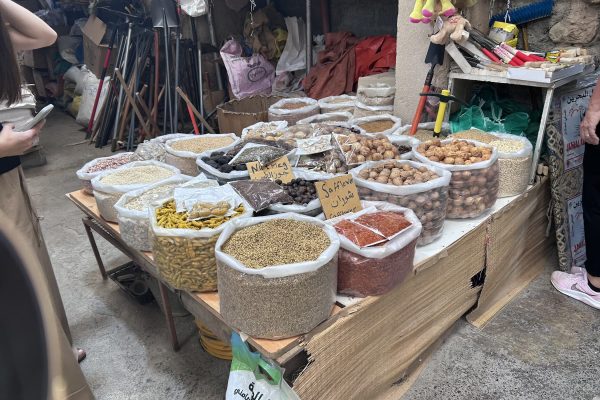 Nizwa Market 39 .