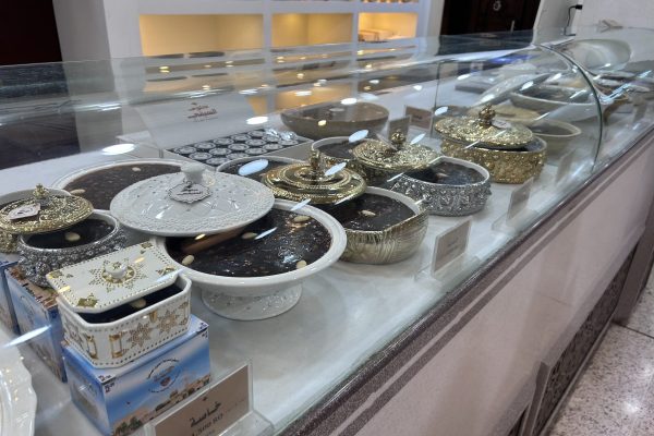 Nizwa Market 40