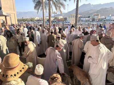 Nizwa Market 43