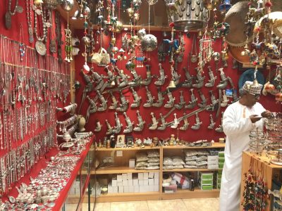 Nizwa Market 44
