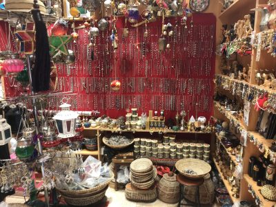 Nizwa Market 46