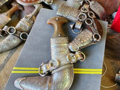 Nizwa Market 5