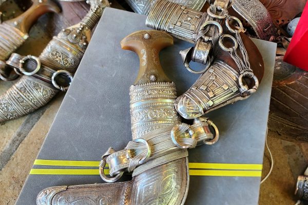 Nizwa Market 5