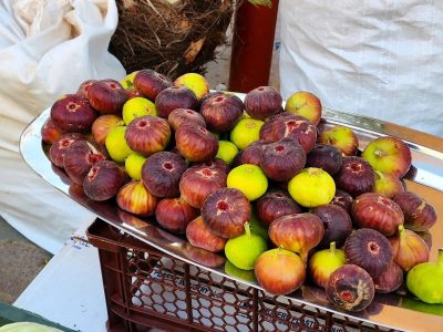 Nizwa Market 6