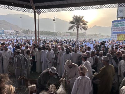 Nizwa Market 8