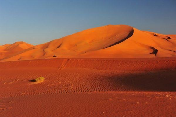 Rub Al Khali 77