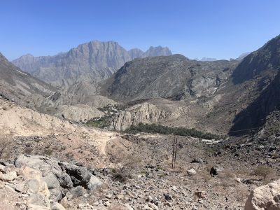 Snake Canyon 6