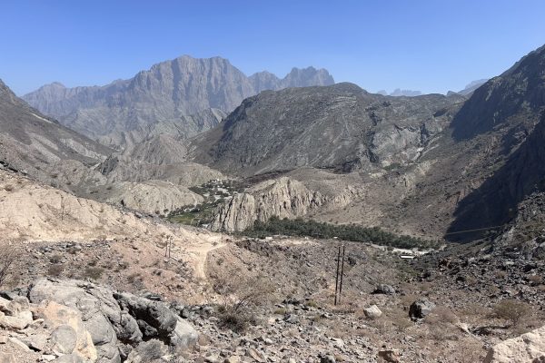 Snake Canyon 6