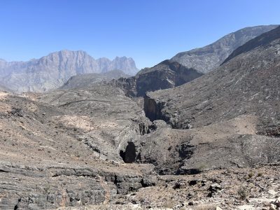 Snake Canyon 8