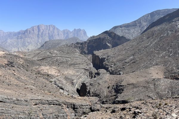 Snake Canyon 8