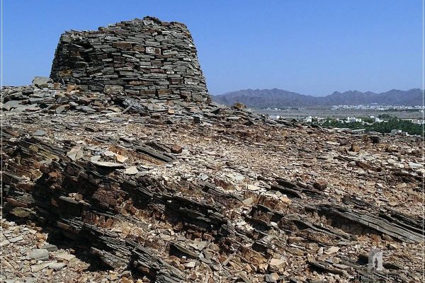 Tower Tombs 2