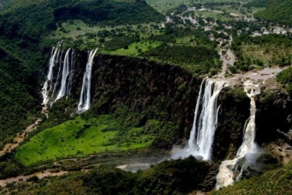 Wadi Darbat 5