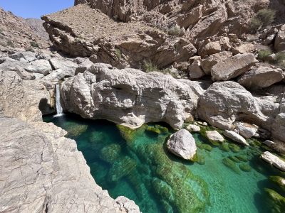 Wadi Hawir 4