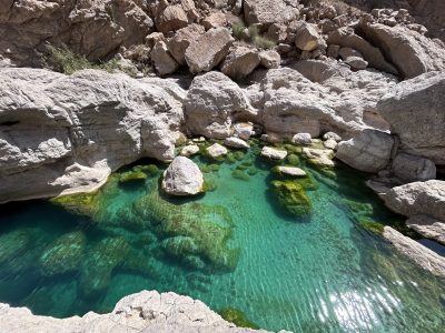 Wadi Hawir 5