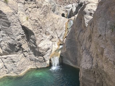 Wadi Hawir 7