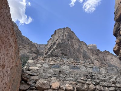 Wadi Nakhar 2