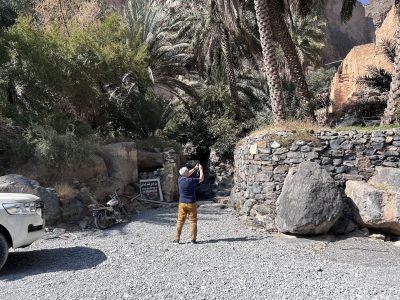 Wadi Nakhar 5