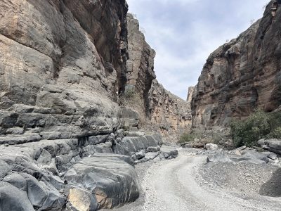 Wadi Nakhar 7