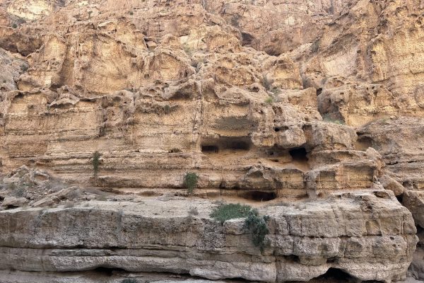 Wadi Shab 3