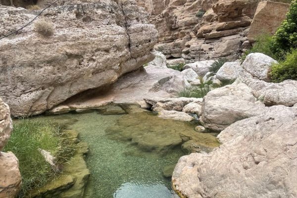 Wadi Shab 32