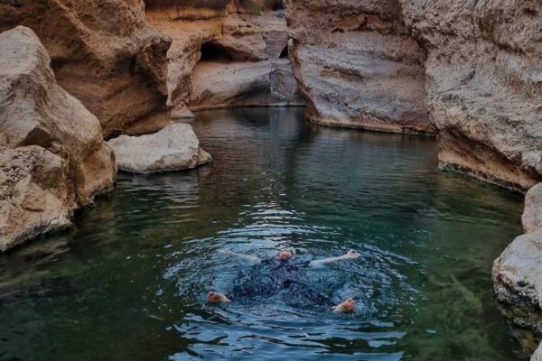 Wadi Shab 52